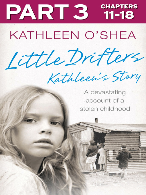 Title details for Little Drifters by Kathleen O'Shea - Available